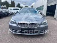 2010 BMW 530