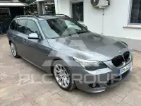 2010 BMW 530
