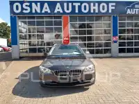 2010 BMW 530