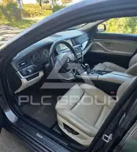 2010 BMW 530
