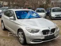 2010 BMW 530