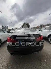 2010 BMW 530