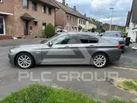 2010 BMW 530