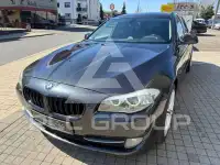 2010 BMW 530