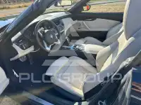 2010 BMW Z4