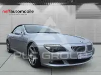 2010 BMW 630