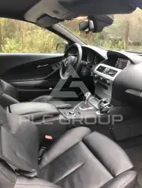 2010 BMW 630