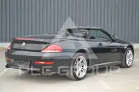 2010 BMW 630