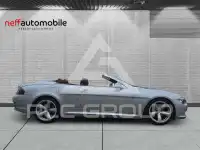 2010 BMW 630