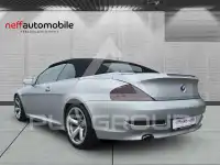 2010 BMW 630