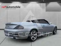 2010 BMW 630