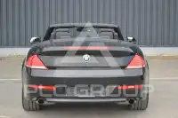 2010 BMW 630