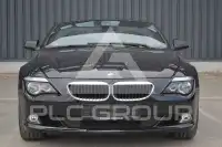 2010 BMW 630