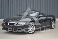 2010 BMW 630
