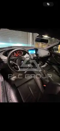2010 BMW 630
