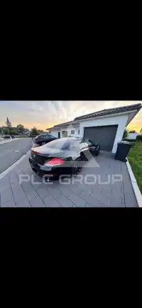 2010 BMW 630