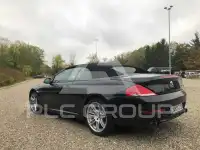 2010 BMW 630