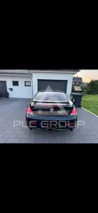 2010 BMW 630