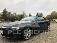 2010 BMW 630