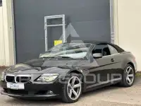 2010 BMW 630