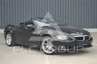 2010 BMW 630