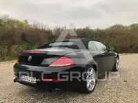 2010 BMW 630