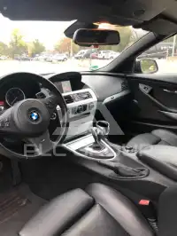 2010 BMW 630