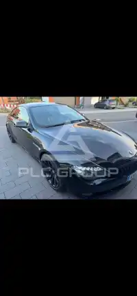 2010 BMW 630