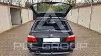 2010 BMW 525