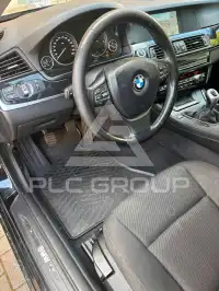 2010 BMW 525