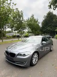 2010 BMW 525