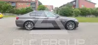 2010 BMW 525