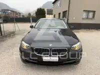 2010 BMW 525