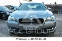 2010 BMW 525