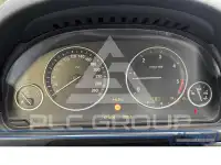 2010 BMW 525