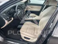 2010 BMW 525