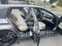 2010 BMW 525