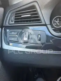 2010 BMW 525