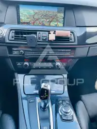 2010 BMW 525