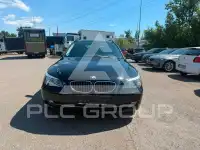 2010 BMW 525