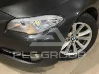 2010 BMW 525