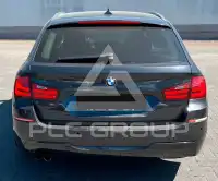 2010 BMW 525