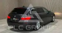 2010 BMW 525