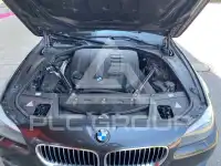 2010 BMW 525