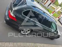 2010 BMW 525