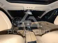 2010 BMW 525