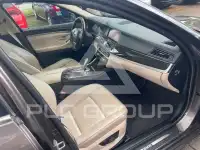 2010 BMW 525