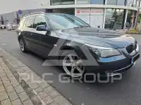 2010 BMW 525