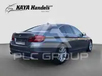 2010 BMW 525