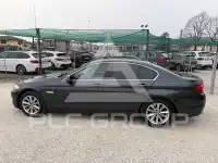 2010 BMW 525